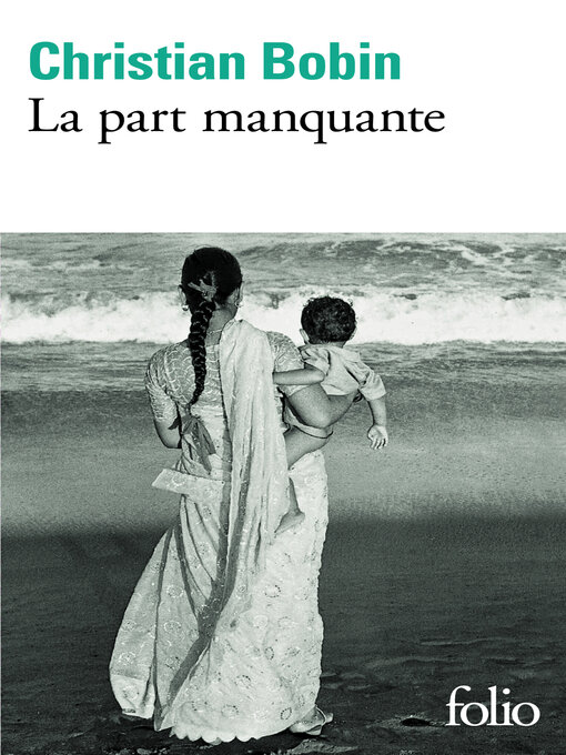 Title details for La part manquante by Christian Bobin - Available